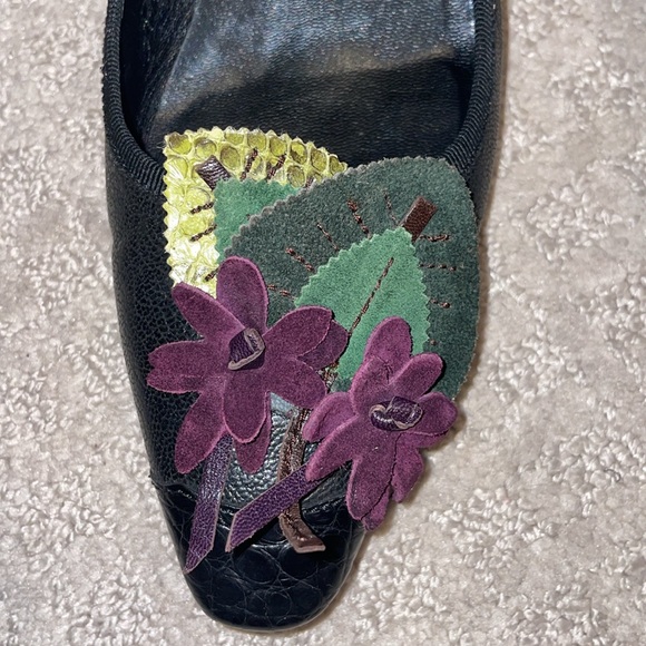 Prada kitten heels - Picture 5 of 7